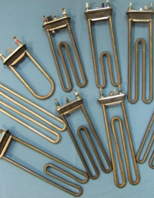 Тэны для стиральных машин и водонагревателей